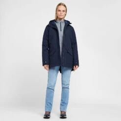 Regatta Women’s Brigida Waterproof Insulated Jacket -Sportswear Sale Store go 607053 c