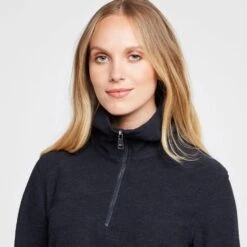 Regatta Women's Kizmit Half-Zip Fleece -Sportswear Sale Store go 607056 d