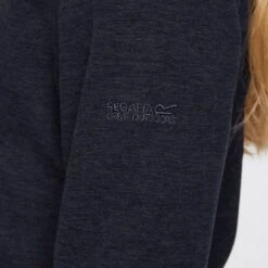 Regatta Women's Kizmit Half-Zip Fleece -Sportswear Sale Store go 607056 e