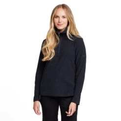 Regatta Women's Kizmit Half-Zip Fleece -Sportswear Sale Store go 607056 z