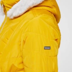 Regatta Women’s Willabella Fur Detail Jacket In Sunset -Sportswear Sale Store go 607062 f
