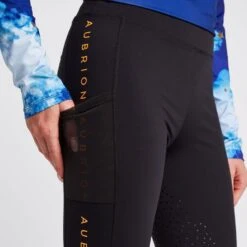 Women’s Brook Logo Riding Tights 14 Women’s Brook Logo Riding Tights -Sportswear Sale Store go 614439 d