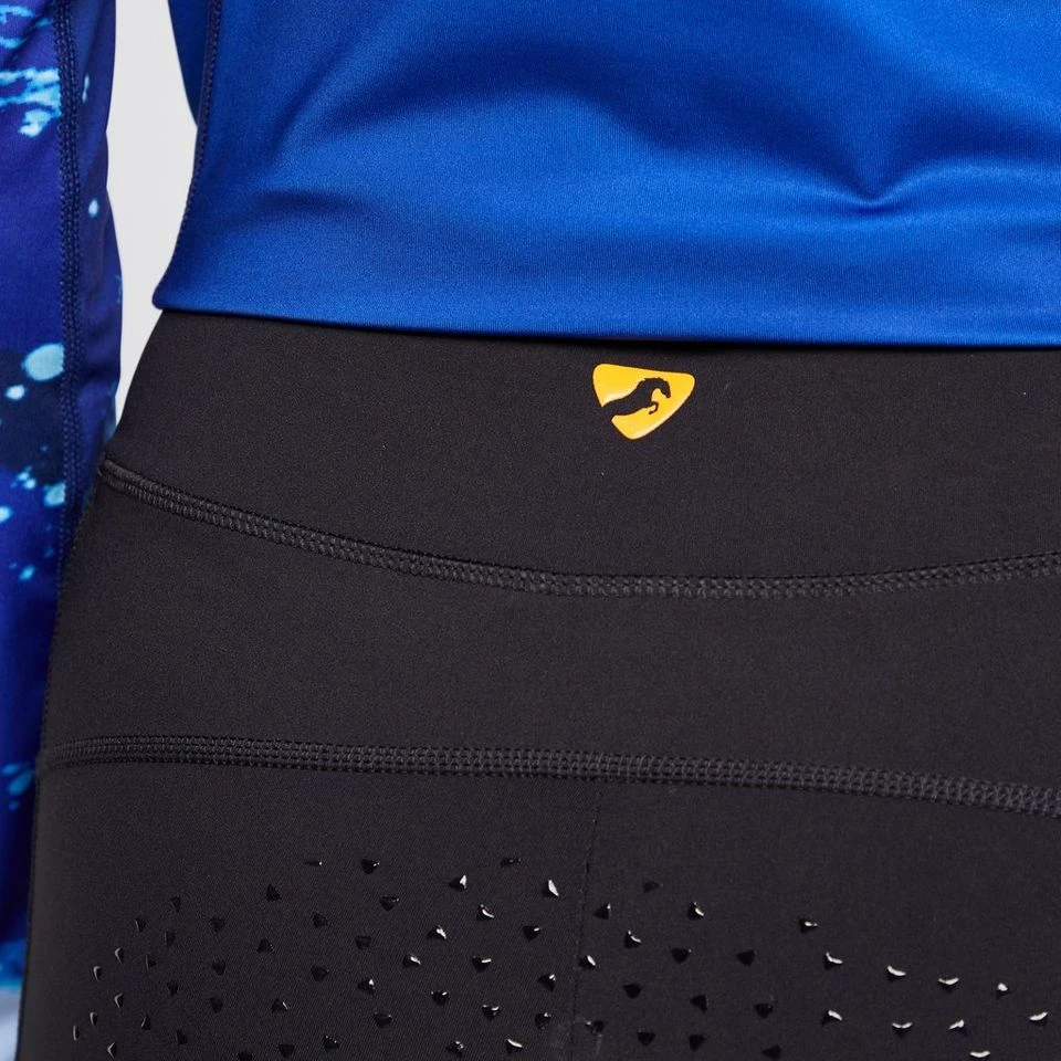 Women’s Brook Logo Riding Tights 9 Women’s Brook Logo Riding Tights - Image 7