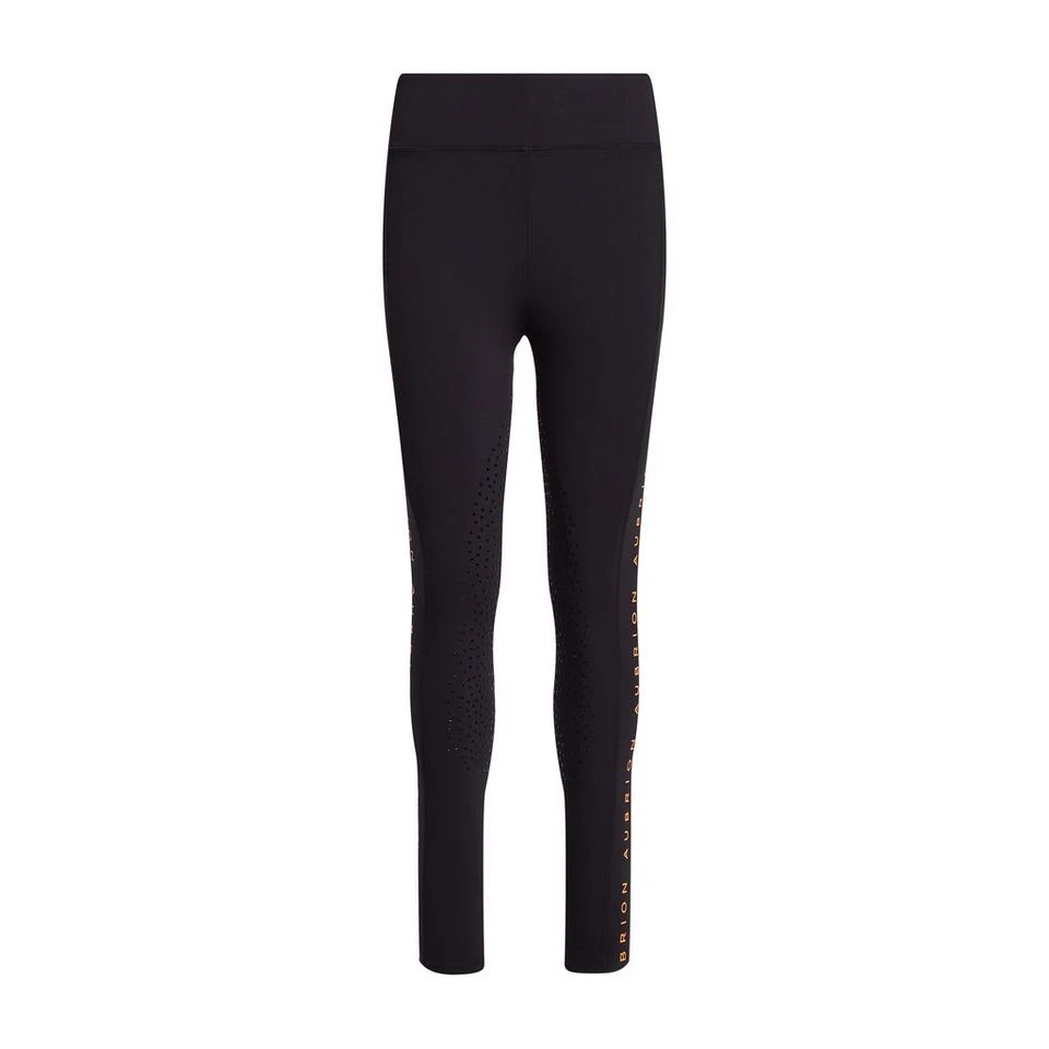 Women’s Brook Logo Riding Tights 10 Women’s Brook Logo Riding Tights - Image 8