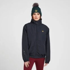 Women’s Core Blouson Jacket