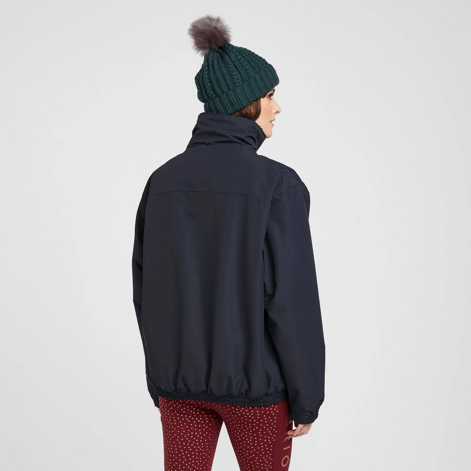 Women’s Core Blouson Jacket 4 Women’s Core Blouson Jacket - Image 2