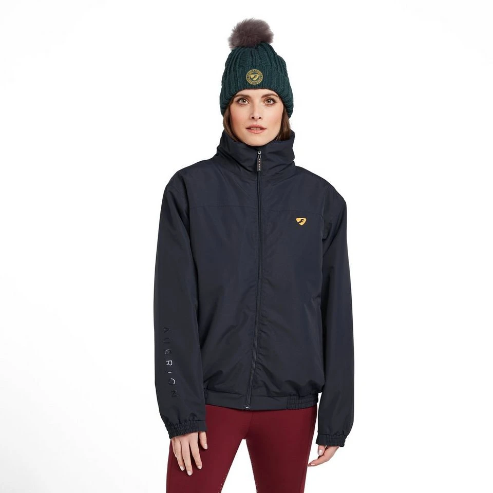 Women’s Core Blouson Jacket 12 Women’s Core Blouson Jacket - Image 10