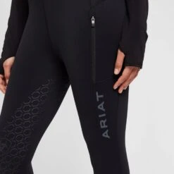 Ariat Women’s Venture Thermal Half Grip Tights 14 Ariat Women’s Venture Thermal Half Grip Tights -Sportswear Sale Store go 614588 d
