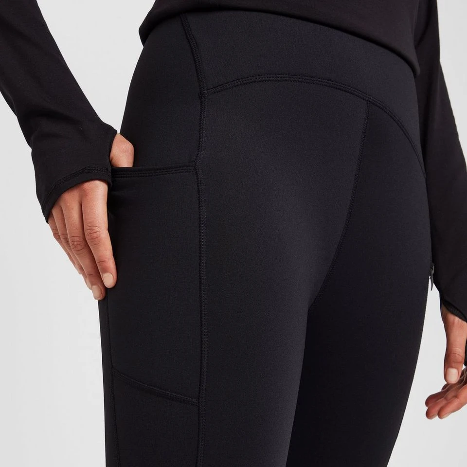 Ariat Women’s Venture Thermal Half Grip Tights 7 Ariat Women’s Venture Thermal Half Grip Tights - Image 5