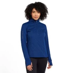 Ariat Women’s Venture ½ Zip -Sportswear Sale Store go 614597 z