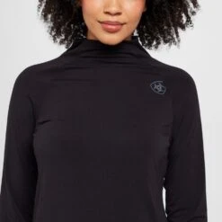Ariat Women’s Venture Long Sleeve Baselayer -Sportswear Sale Store go 614598 d