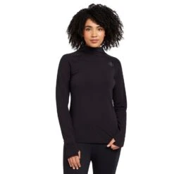 Ariat Women’s Venture Long Sleeve Baselayer -Sportswear Sale Store go 614598 z
