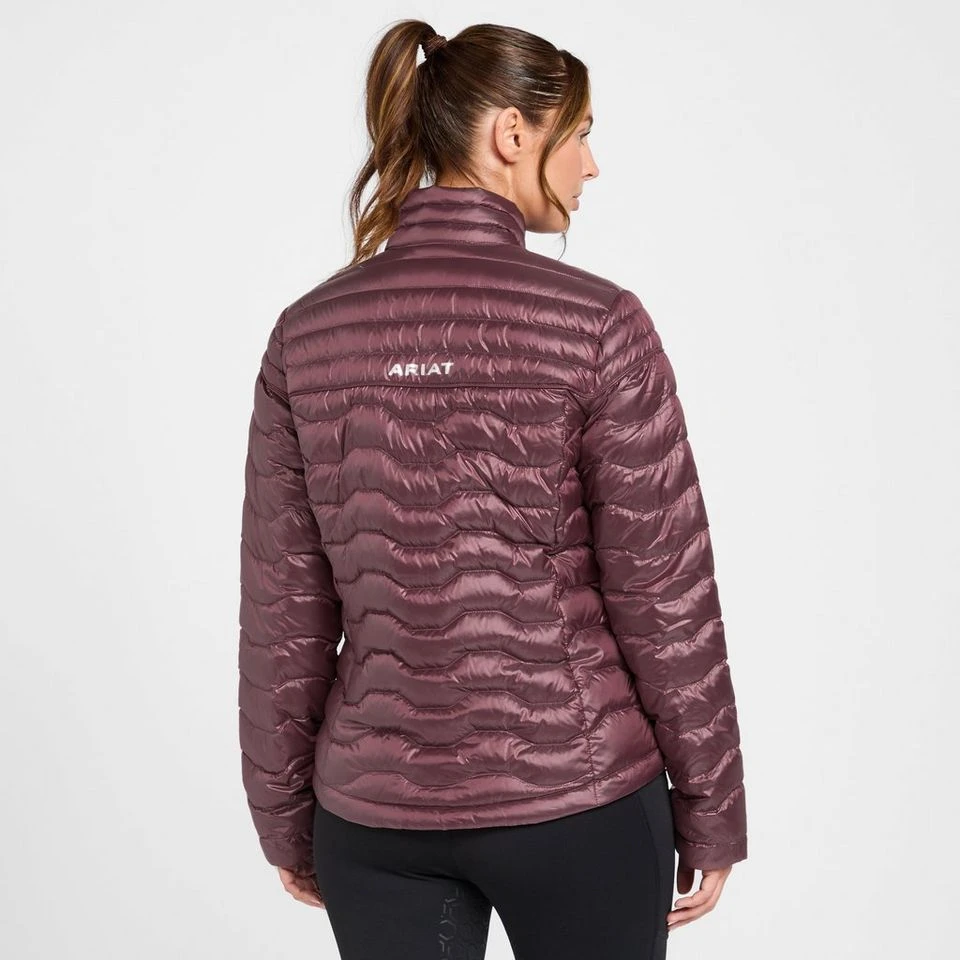 Ariat Women’s Ideal Down Jacket 4 Ariat Women’s Ideal Down Jacket - Image 2