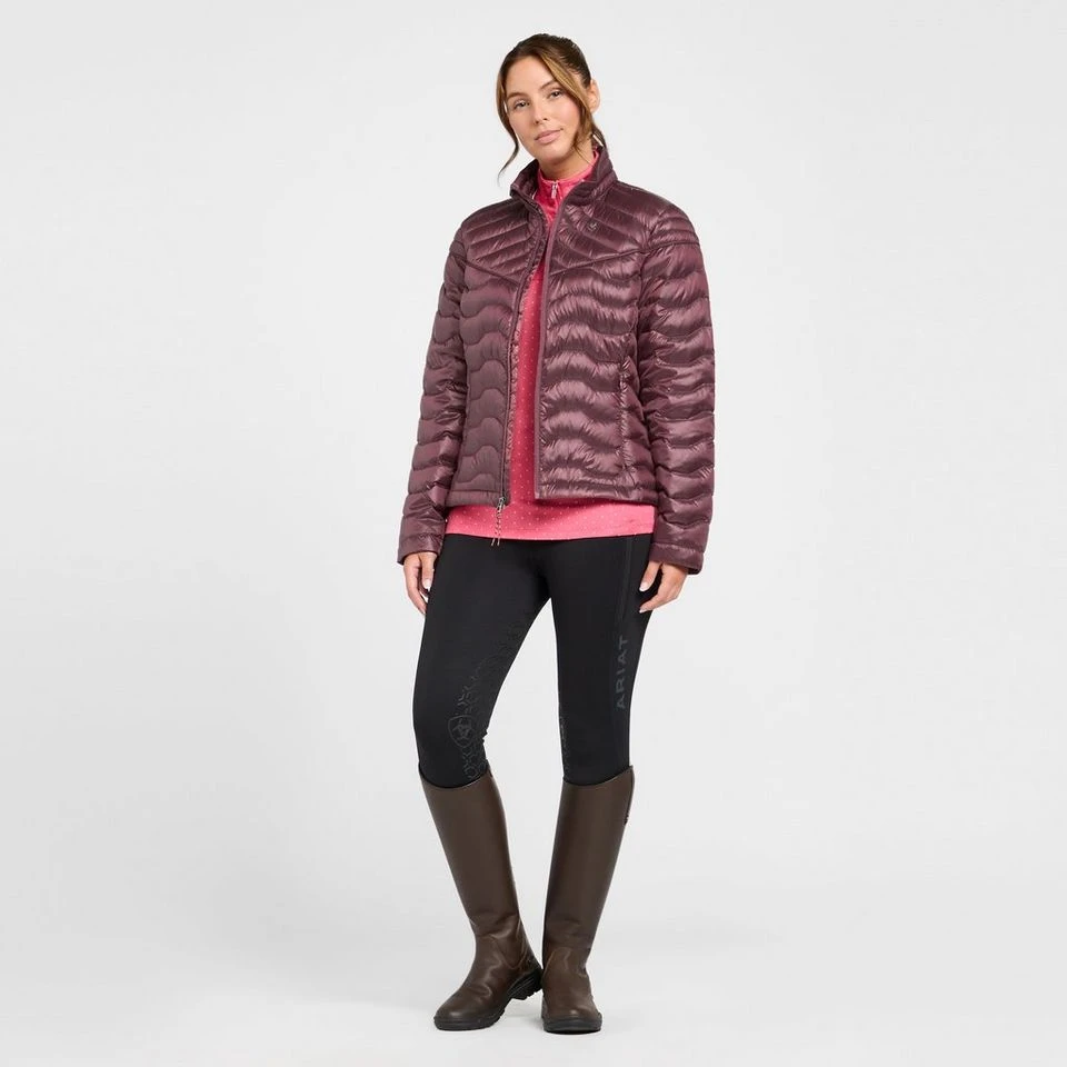 Ariat Women’s Ideal Down Jacket 5 Ariat Women’s Ideal Down Jacket - Image 3