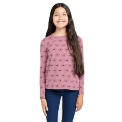 Ariat Kids’ So Love T-Shirt -Sportswear Sale Store go 614630 z