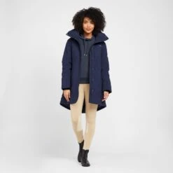 Weatherbeeta Women’s Kyla Waterproof Jacket 18 Weatherbeeta Women’s Kyla Waterproof Jacket -Sportswear Sale Store go 616046 c