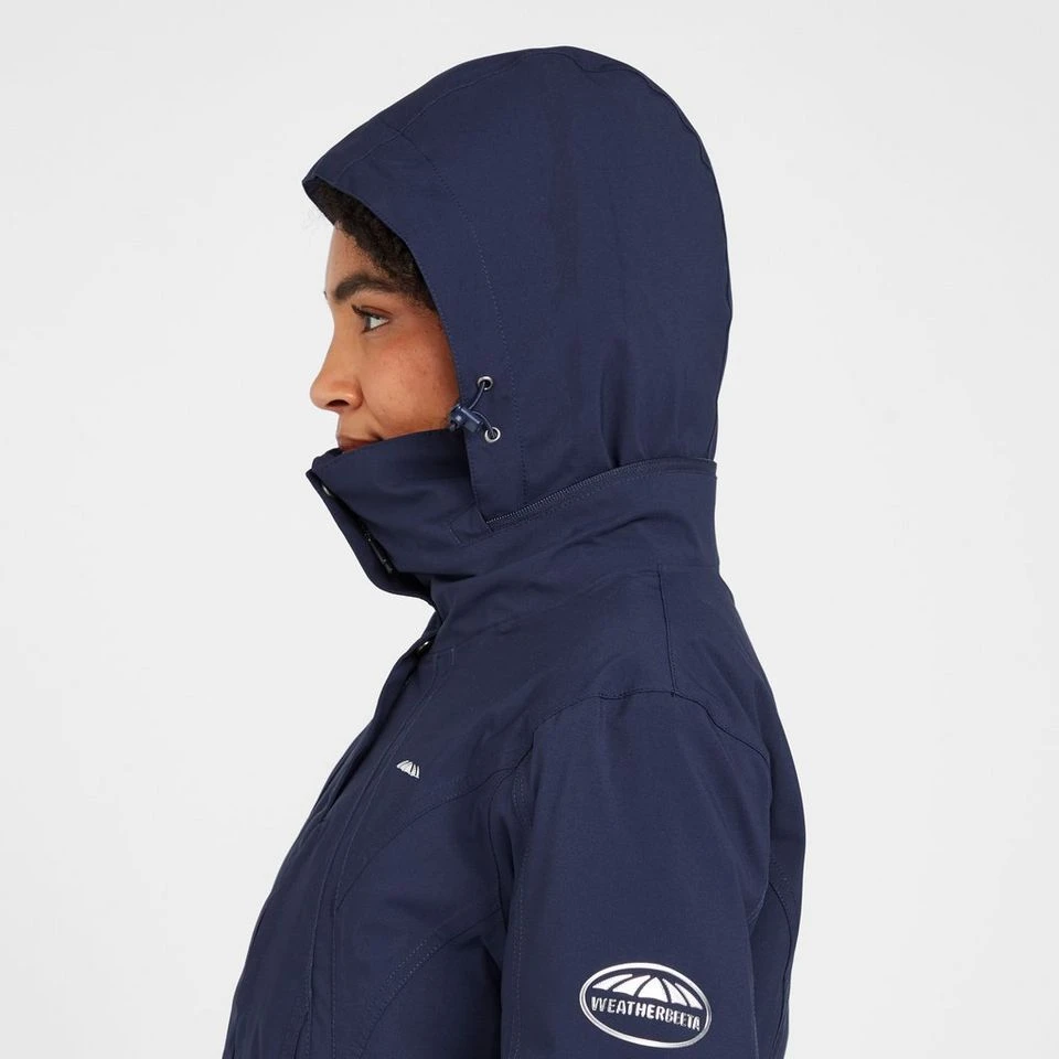Weatherbeeta Women’s Kyla Waterproof Jacket 7 Weatherbeeta Women’s Kyla Waterproof Jacket - Image 5
