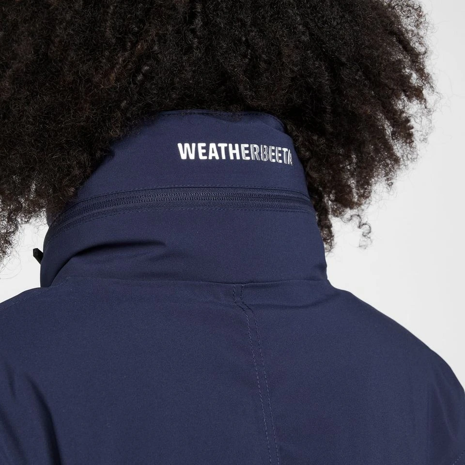 Weatherbeeta Women’s Kyla Waterproof Jacket 12 Weatherbeeta Women’s Kyla Waterproof Jacket - Image 10