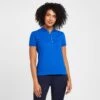 Dublin Womens Lily Cap Sleeve Polo Blue 1 Dublin Womens Lily Cap Sleeve Polo Blue -Sportswear Sale Store go 616068 a