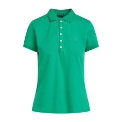 Dublin Women’s Lily Cap Sleeve Polo 16 Dublin Women’s Lily Cap Sleeve Polo -Sportswear Sale Store go 616069 u