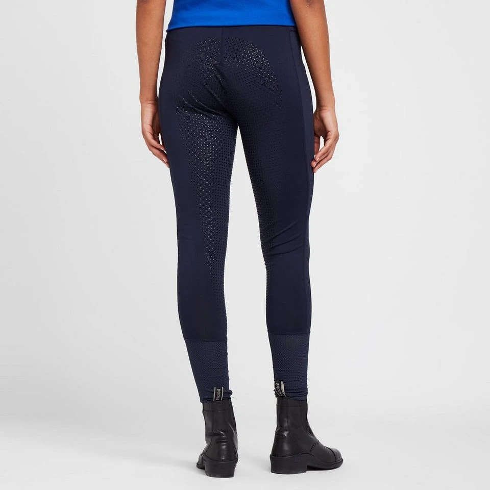 Dublin Women’s Cool It Everyday Riding Tights 4 Dublin Women’s Cool It Everyday Riding Tights - Image 2