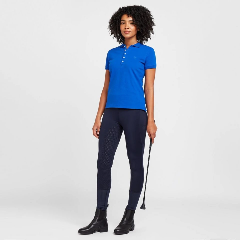 Dublin Women’s Cool It Everyday Riding Tights 5 Dublin Women’s Cool It Everyday Riding Tights - Image 3