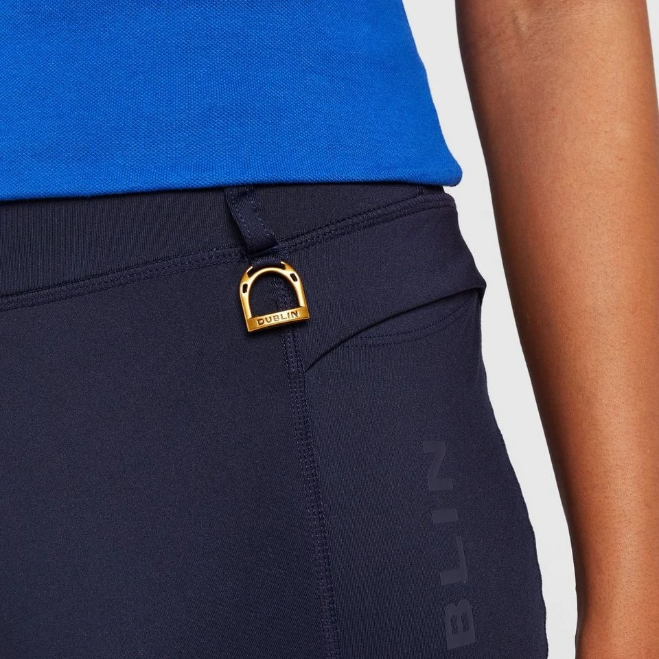 Dublin Women’s Cool It Everyday Riding Tights 7 Dublin Women’s Cool It Everyday Riding Tights - Image 5