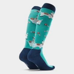 Platinum Adults Novelty Socks Llamas -Sportswear Sale Store go 618432 c