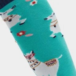 Platinum Adults Novelty Socks Llamas -Sportswear Sale Store go 618432 e