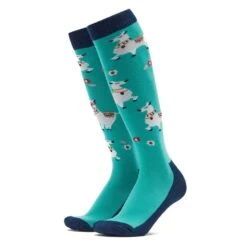 Platinum Adults Novelty Socks Llamas -Sportswear Sale Store go 618432 z