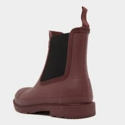 Hunter Men's Commando Chelsea Boots In Brown -Sportswear Sale Store go 618800 e