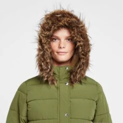 Regatta Women’s Daleyza Thermal Parka Jacket -Sportswear Sale Store go 618880 d