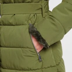 Regatta Women’s Daleyza Thermal Parka Jacket -Sportswear Sale Store go 618880 g