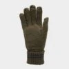 Regatta Men's Balton III Gloves Dark Khaki -Sportswear Sale Store go 618906 b