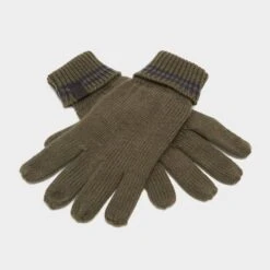 Regatta Men's Balton III Gloves Dark Khaki -Sportswear Sale Store go 618906 c