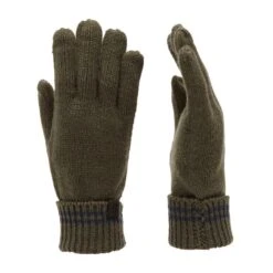 Regatta Men's Balton III Gloves Dark Khaki -Sportswear Sale Store go 618906 z