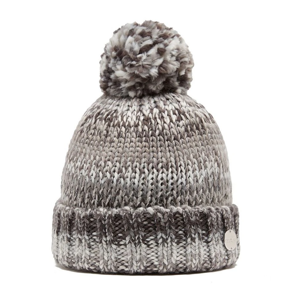 Regatta Women's Frosty Hat VI Black 6 Regatta Women's Frosty Hat VI Black - Image 4