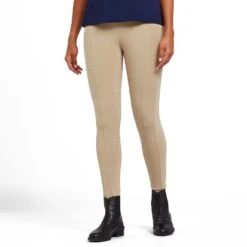 Womens Hudson Riding Tights Beige -Sportswear Sale Store go 622597 z