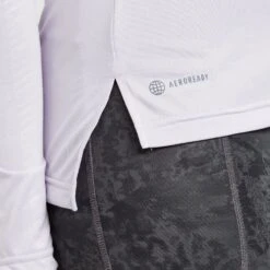 ADIDAS Women’s Multi Half-Zip Top -Sportswear Sale Store go 633882 e