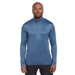 Adidas TERREX Men’s Multi Half-Zip Top 15 Adidas TERREX Men’s Multi Half-Zip Top -Sportswear Sale Store go 633896 z