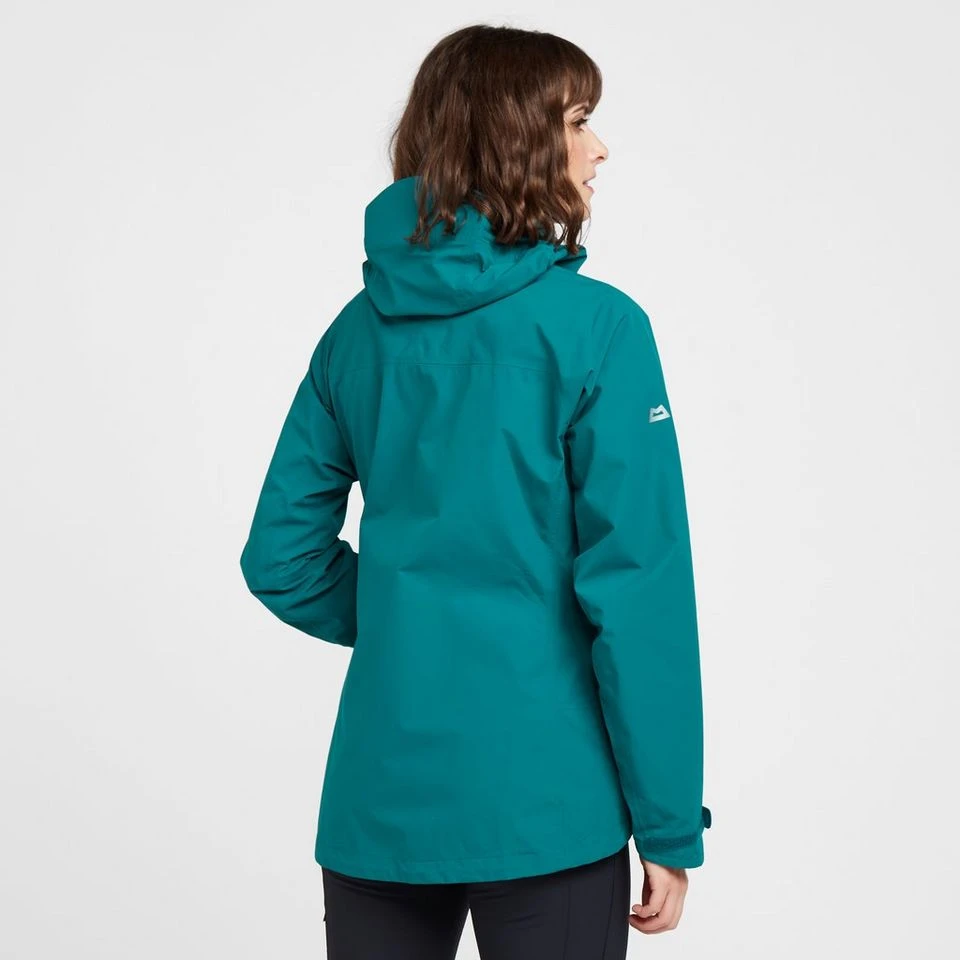 Mountain Equipment Women’s Garwhal Jacket 4 Mountain Equipment Women’s Garwhal Jacket - Image 2