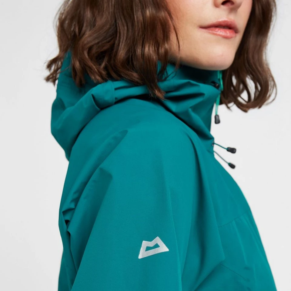 Mountain Equipment Women’s Garwhal Jacket 8 Mountain Equipment Women’s Garwhal Jacket - Image 6