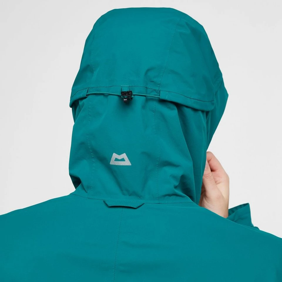 Mountain Equipment Women’s Garwhal Jacket 11 Mountain Equipment Women’s Garwhal Jacket - Image 9