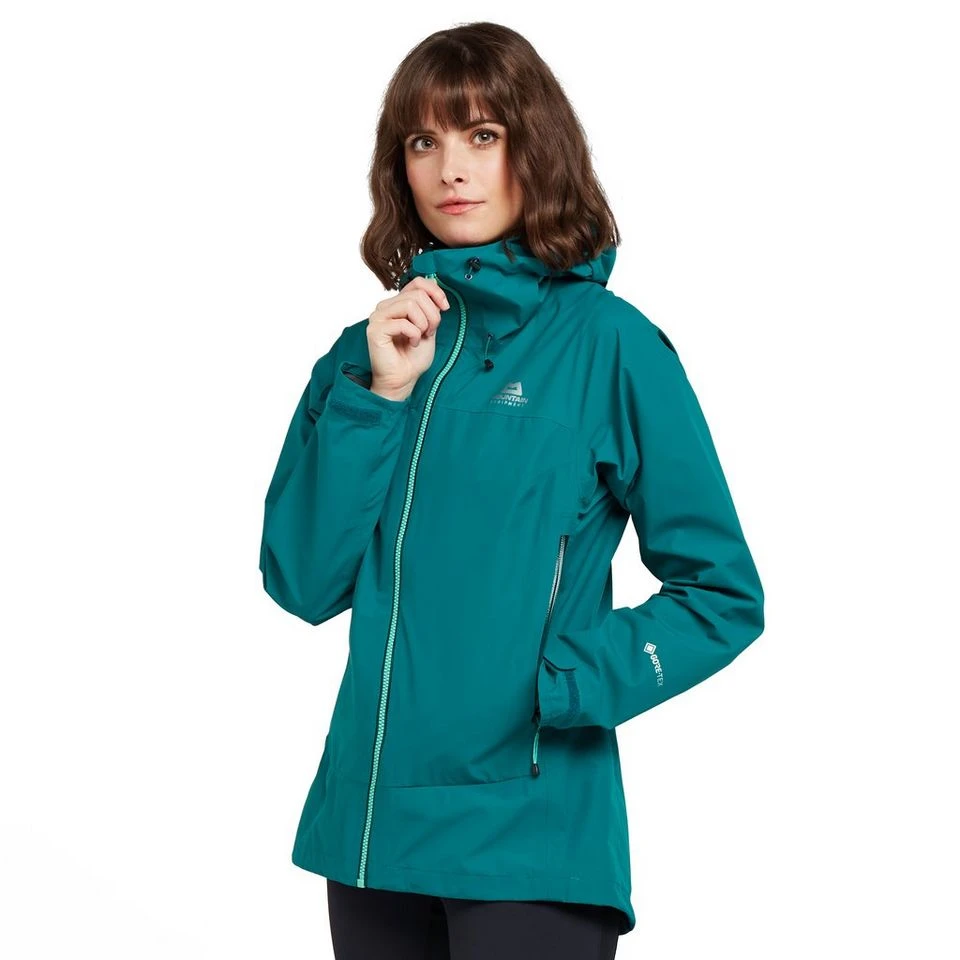 Mountain Equipment Women’s Garwhal Jacket 13 Mountain Equipment Women’s Garwhal Jacket - Image 11