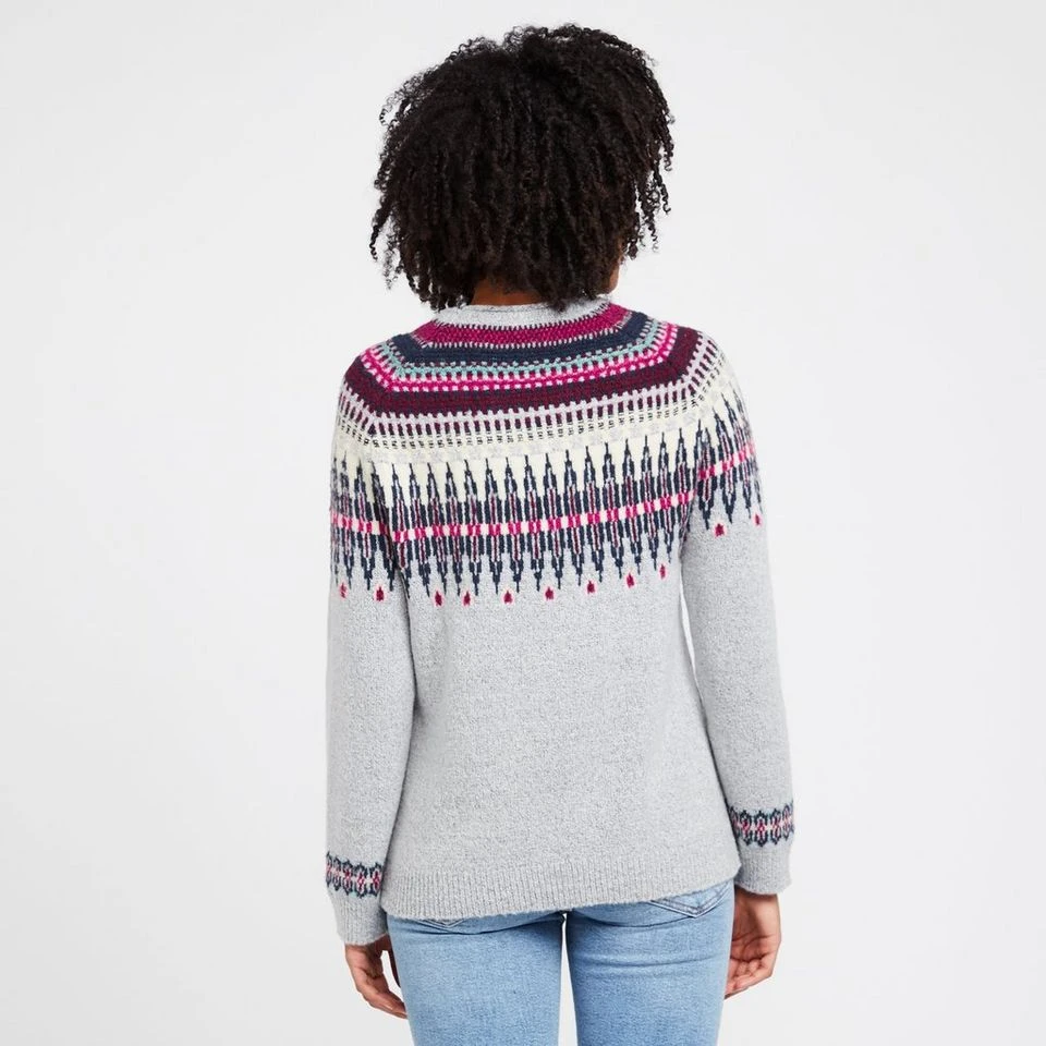 Women’s Kara Jumper 4 Women’s Kara Jumper - Image 2