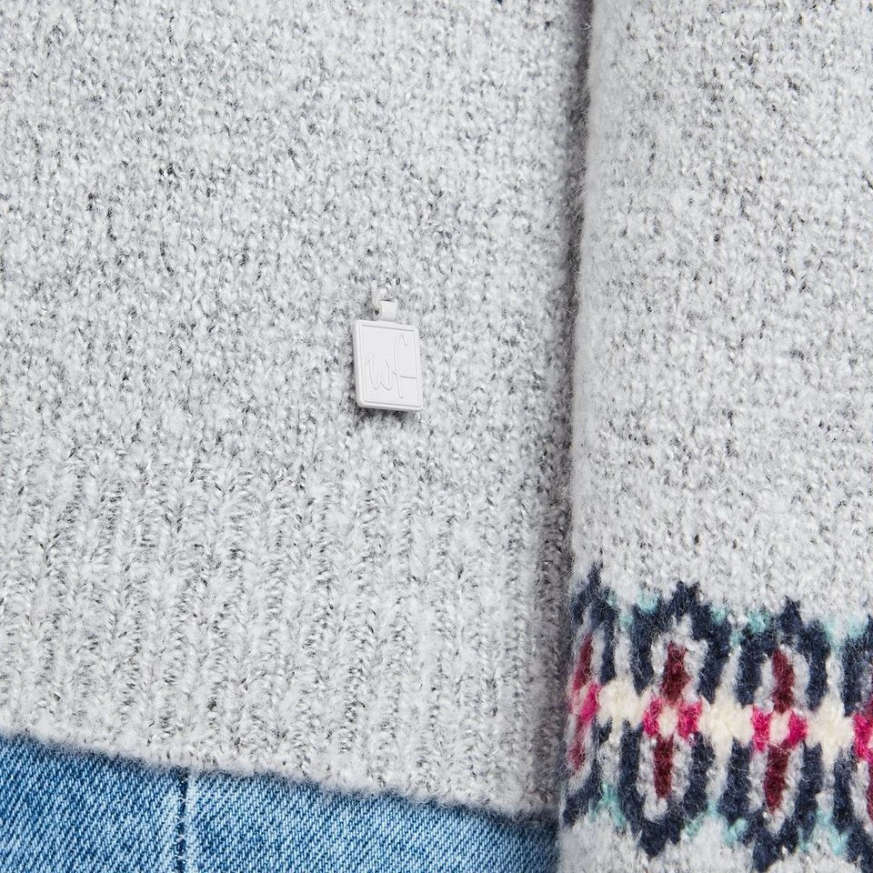 Women’s Kara Jumper 7 Women’s Kara Jumper - Image 5