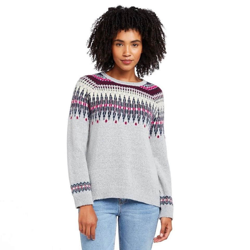 Women’s Kara Jumper 9 Women’s Kara Jumper - Image 7