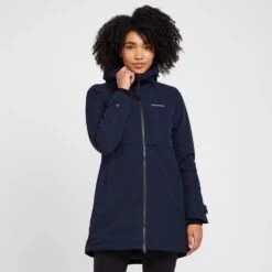 DIDRIKSONS Women’s Helle Parka