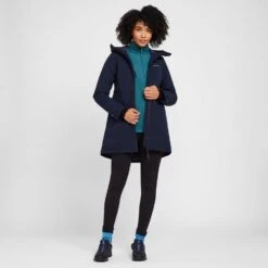 DIDRIKSONS Women’s Helle Parka -Sportswear Sale Store go 638433 c