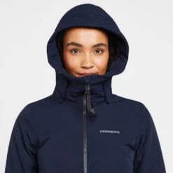 DIDRIKSONS Women’s Helle Parka -Sportswear Sale Store go 638433 d